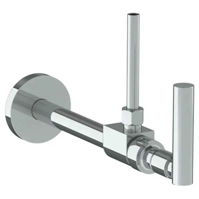 Angle Stop Kit -1/2" Sweat x 3/8" OD Compression