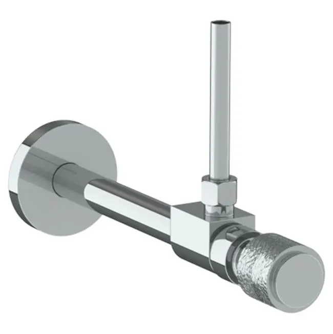 Angle Stop Kit -1/2" Sweat x 3/8" OD Compression
