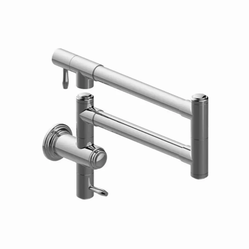 Kitchen Pot Filler Faucet
