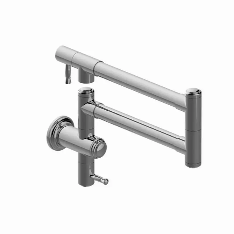 Kitchen Pot Filler Faucet