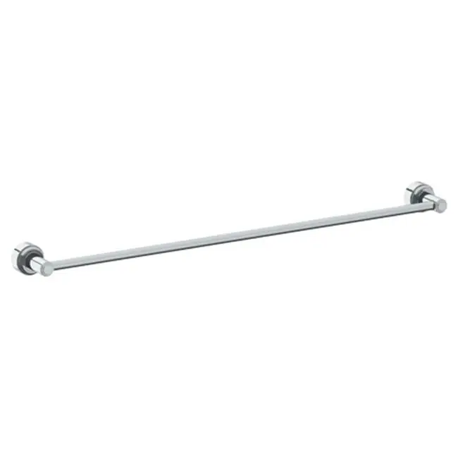 Wall Mounted Towel Bar, 18"