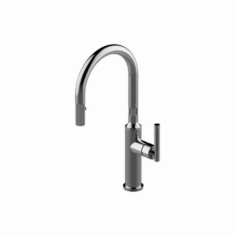 Pull-Down Bar/Prep Faucet