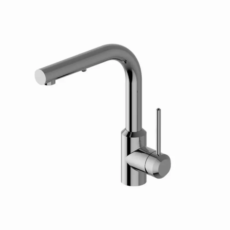 Pull-Out Bar/Prep Faucet