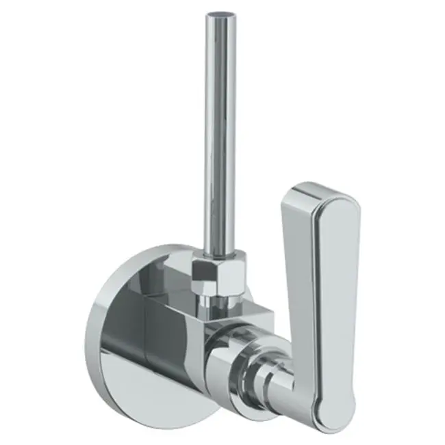 Angle Stop Kit -1/2" IPS x 3/8" OD Compression