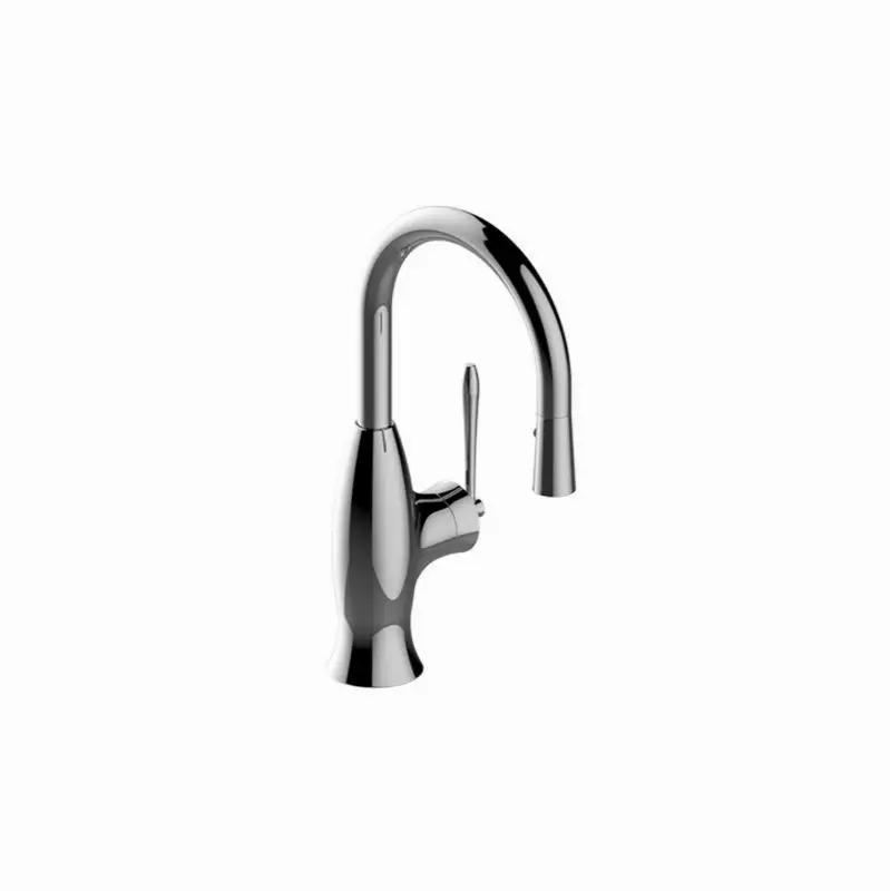 Pull-Down Bar/Prep Faucet
