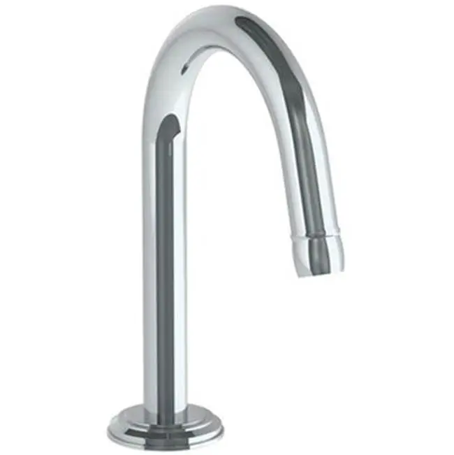 Anika Automatic Deck Mount Spout and Sensor (For premixed water only)