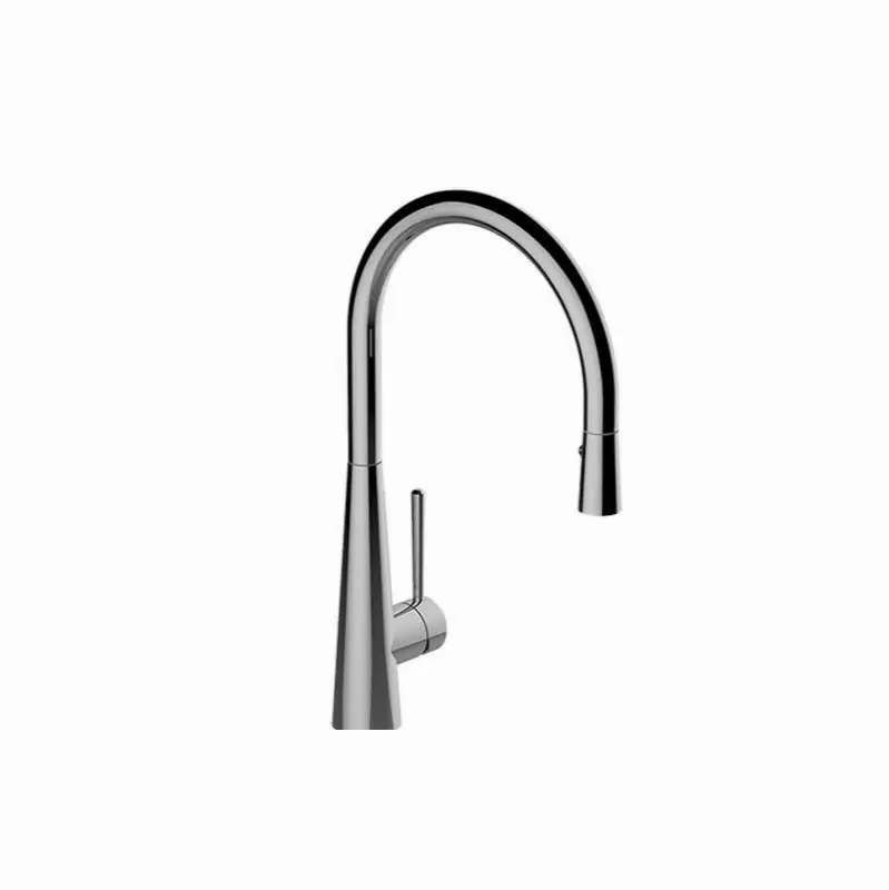 Pull-Down Bar/Prep Faucet