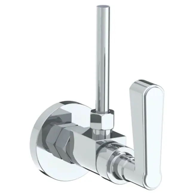 Angle Stop Kit -1/2" Compression x 3/8" OD Compression
