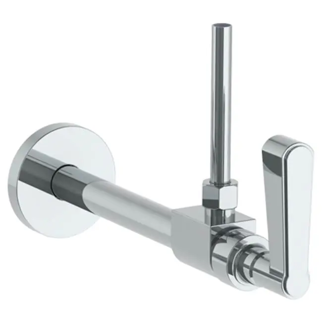 Angle Stop Kit -1/2" Sweat x 3/8" OD Compression
