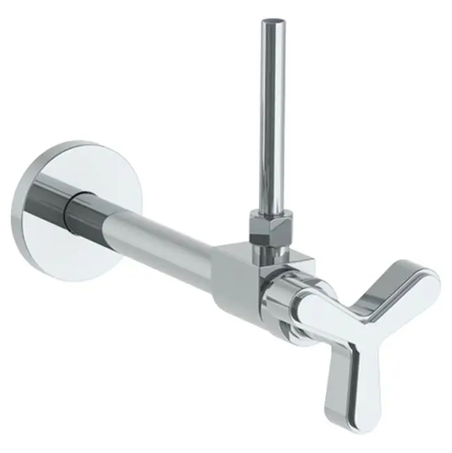 Angle Stop Kit -1/2" Sweat x 3/8" OD Compression