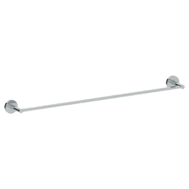 Wall Mounted Towel Bar, 18"