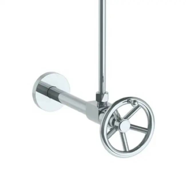 Angle Stop Kit -1/2" Sweat x 3/8" OD Compression