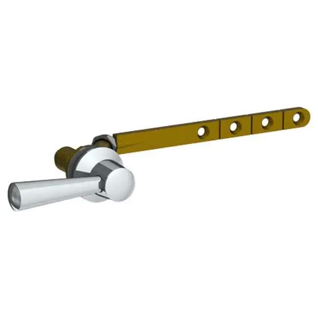 Tank Lever