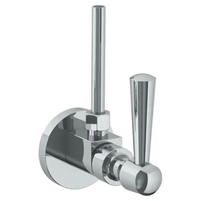 Angle Stop Kit -1/2" IPS x 3/8" OD Compression