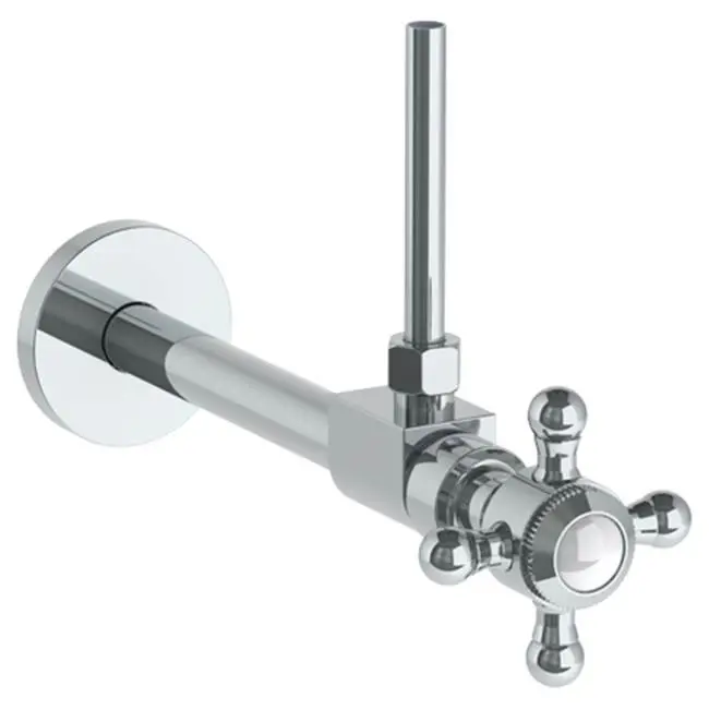 Angle Stop Kit -1/2" Sweat x 3/8" OD Compression