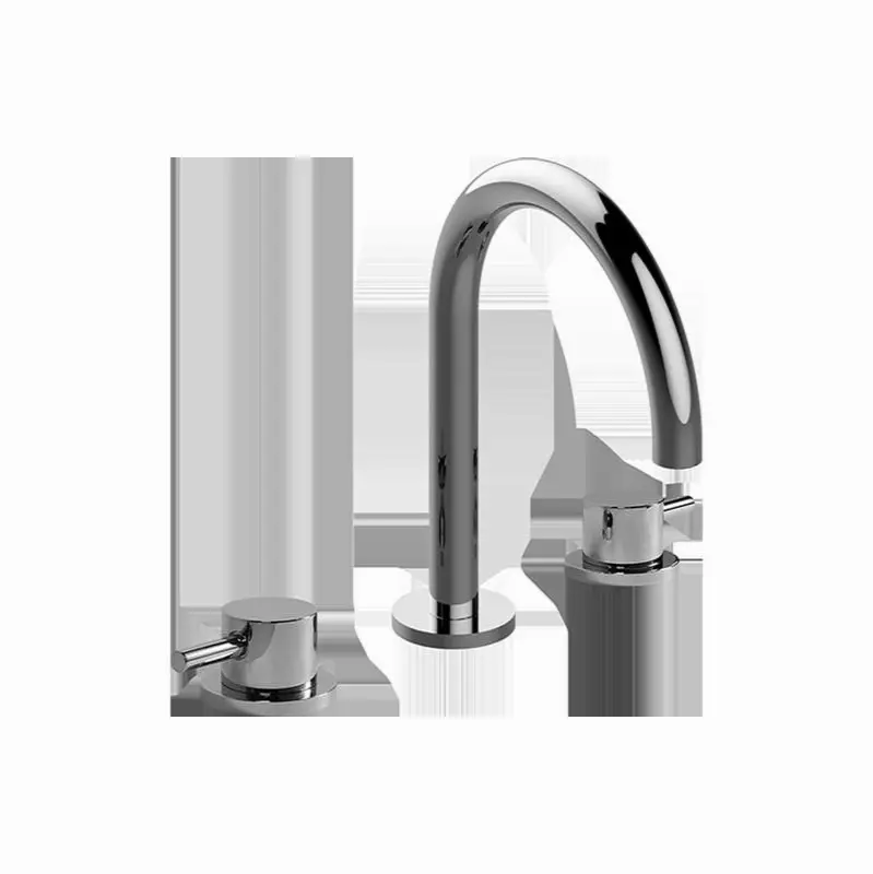 M.E. Widespread Lavatory Faucet