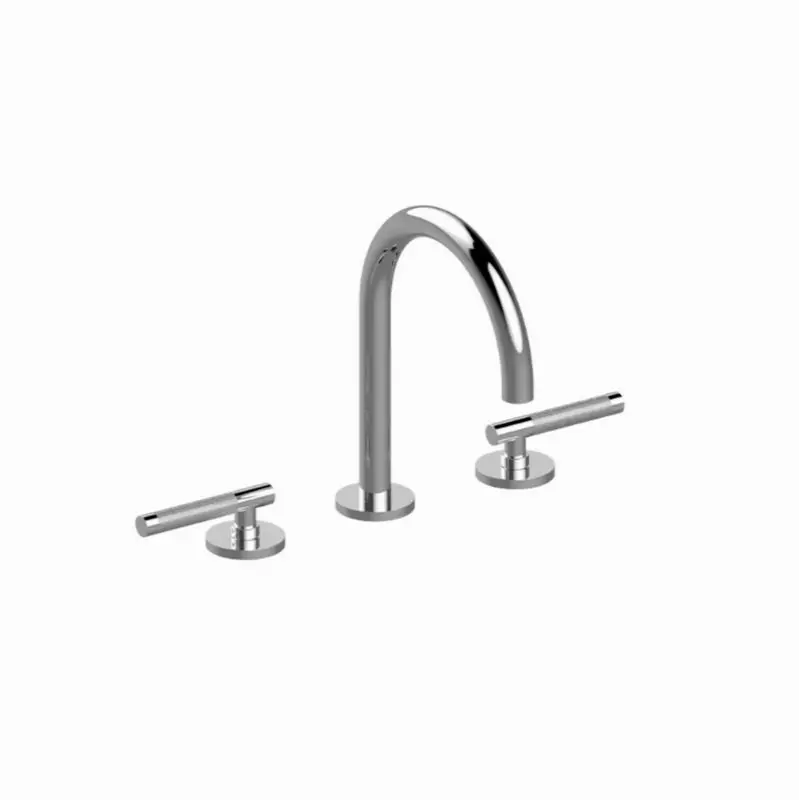 Harley Widespread Lavatory Faucet