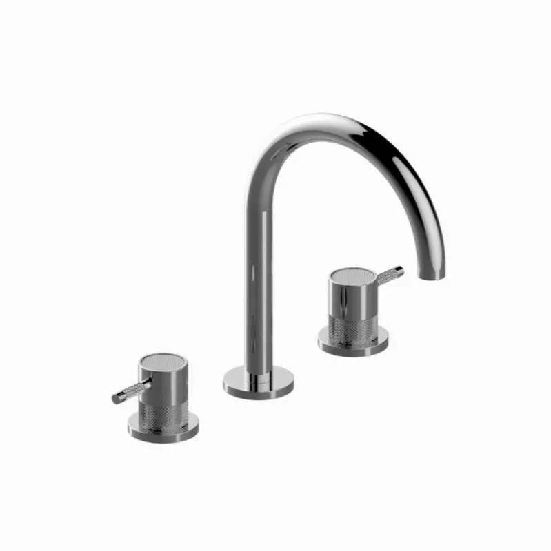 Cameo Widespread Lavatory Faucet
