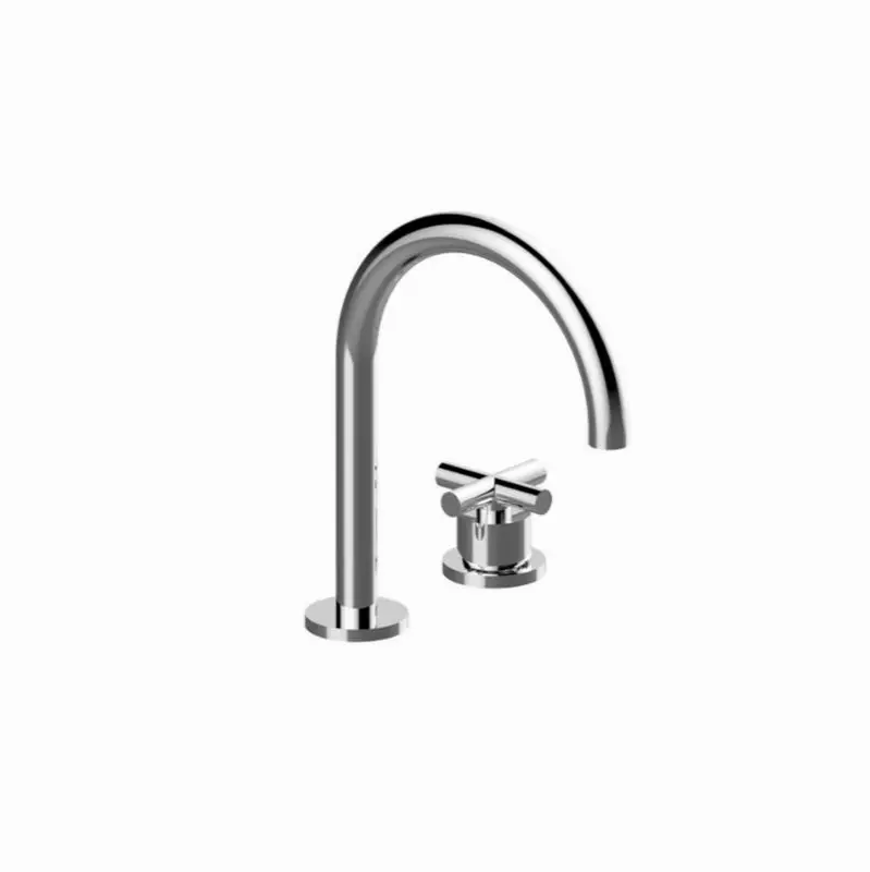 M.E. Two-Hole Lavatory Faucet