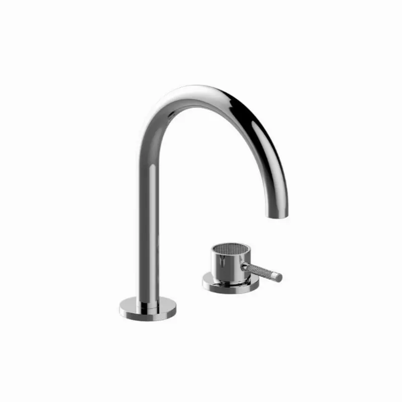 Cameo Two-Hole Lavatory Faucet