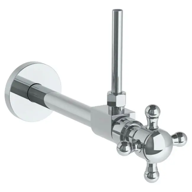 Angle Stop Kit -1/2" Sweat x 3/8" OD Compression