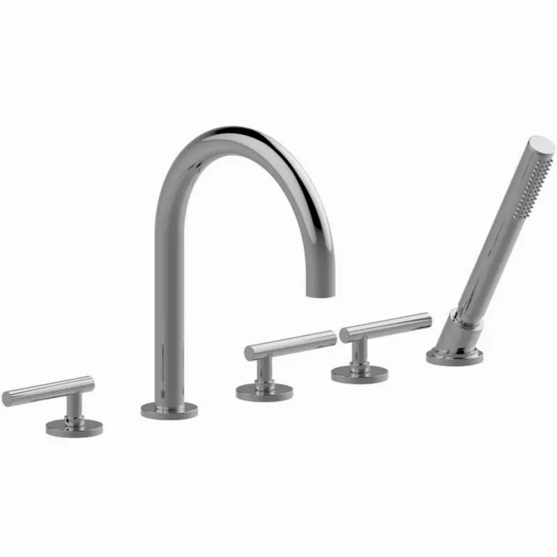 M.E. Roman Tub Set