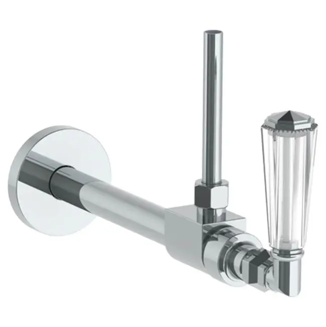 Angle Stop Kit -1/2" Sweat x 3/8" OD Compression