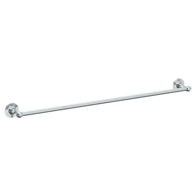 Wall Mounted Towel Bar, 30"