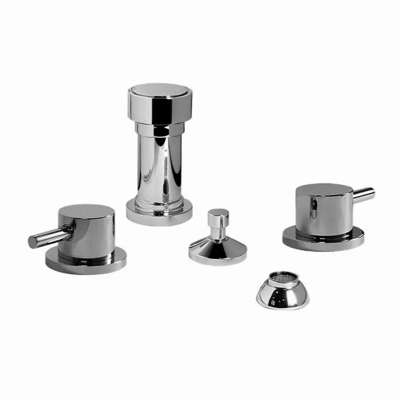 M.E. Bidet Set