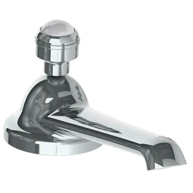 Stratford Automatic Deck Mount Spout and Sensor (For premixed water only)