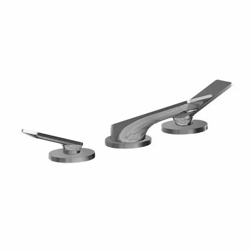 Sento Widespread Lavatory Faucet