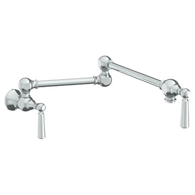 Wall Mounted Pot Filler