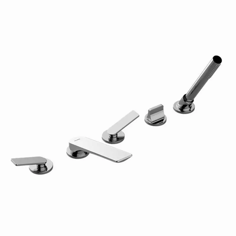 Sento Roman Tub Set