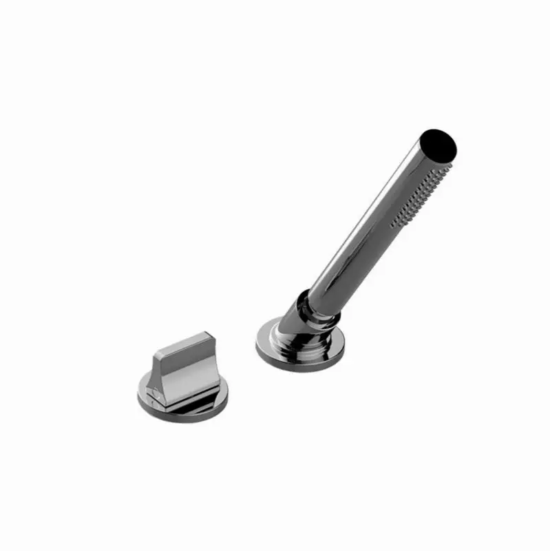 Sento Deck-Mounted Handshower & Diverter Set (Trim)