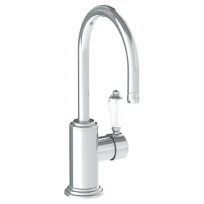 Deck Mounted 1 Hole Bar Faucet