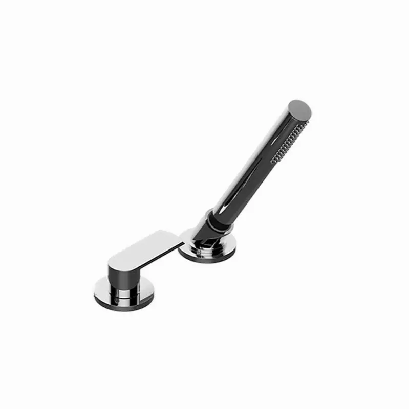 Phase Deck-Mounted Handshower and Diverter Set (Trim)