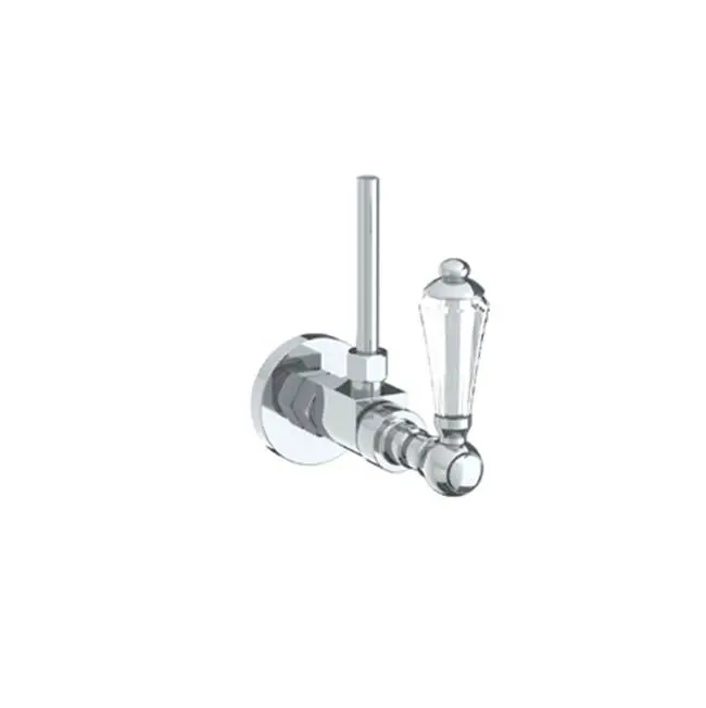 Angle Stop Kit -1/2" Compression x 3/8" OD Compression