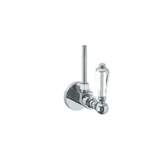 Angle Stop Kit -1/2" IPS x 3/8" OD Compression