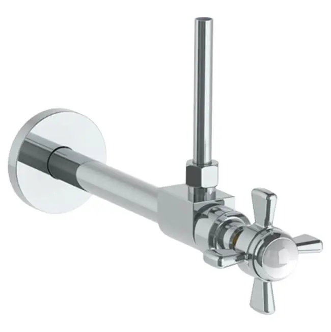 Angle Stop Kit -1/2" Sweat x 3/8" OD Compression