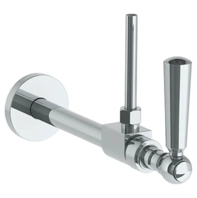 Angle Stop Kit -1/2" Sweat x 3/8" OD Compression