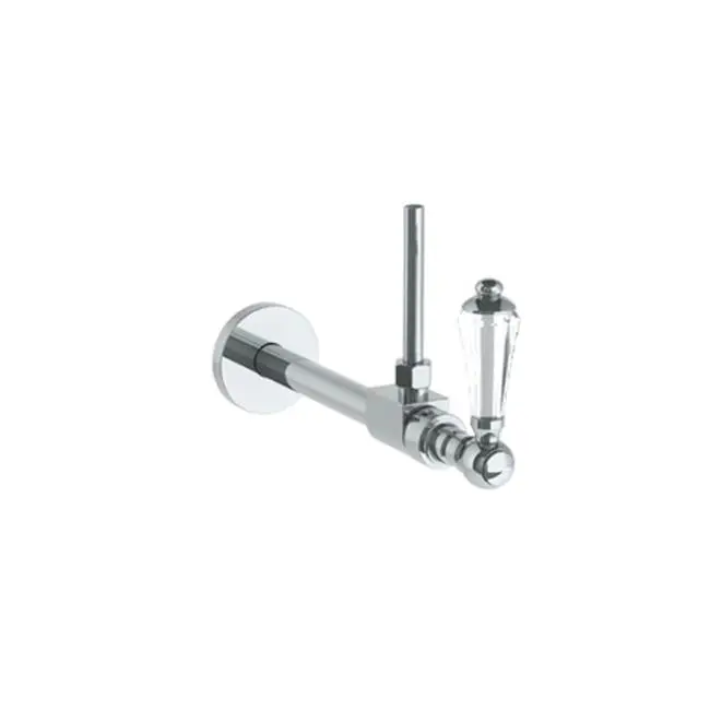 Angle Stop Kit -1/2" Sweat x 3/8" OD Compression