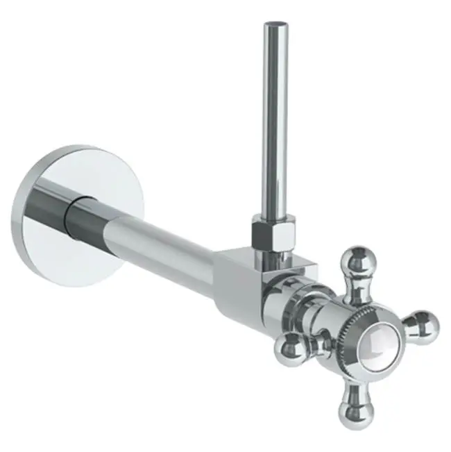 Angle Stop Kit -1/2" Sweat x 3/8" OD Compression