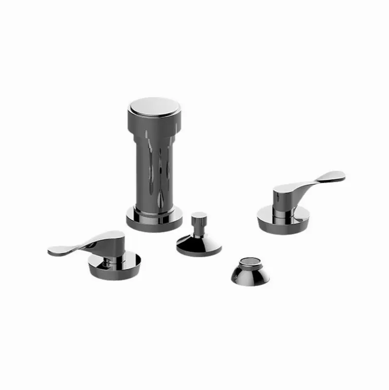 Ametis Bidet Set