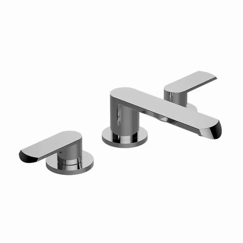 Phase Widespread Lavatory Faucet