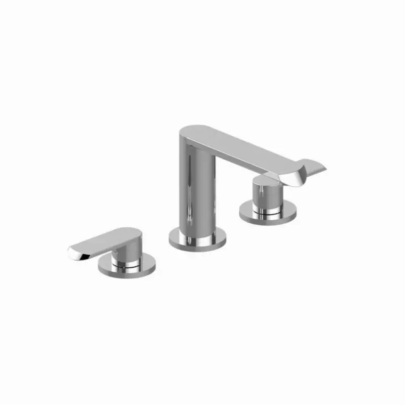 Phase Widespread Lavatory Faucet