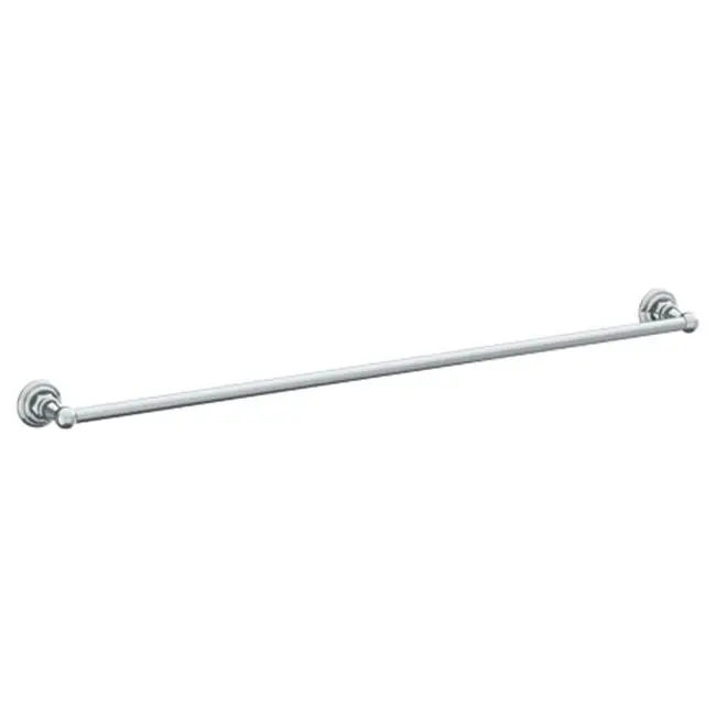 Wall Mounted Towel Bar, 30"