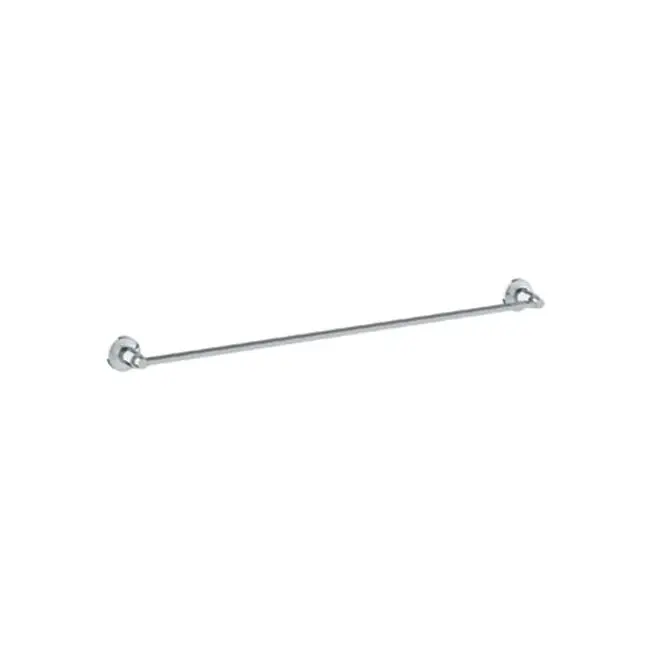 Wall Mounted Towel Bar, 30"