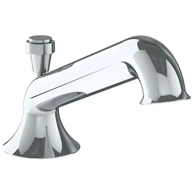 Haley Automatic Deck Mount Spout and Sensor (For premixed water only)