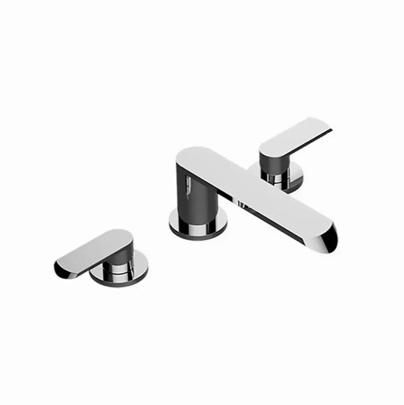 Phase Roman Tub Set (Trim)