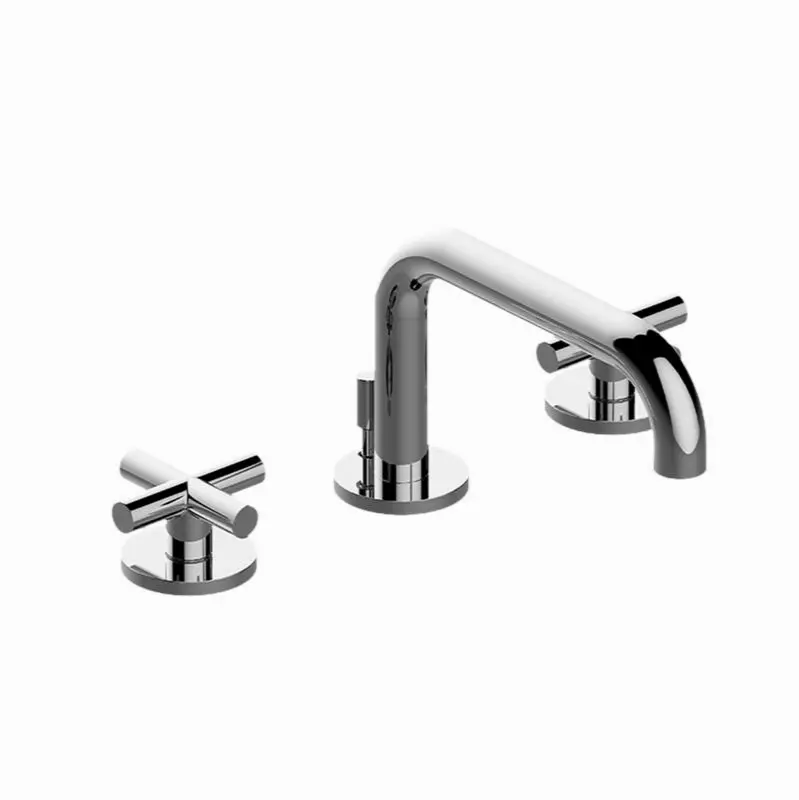 Terra Widespread Lavatory Faucet